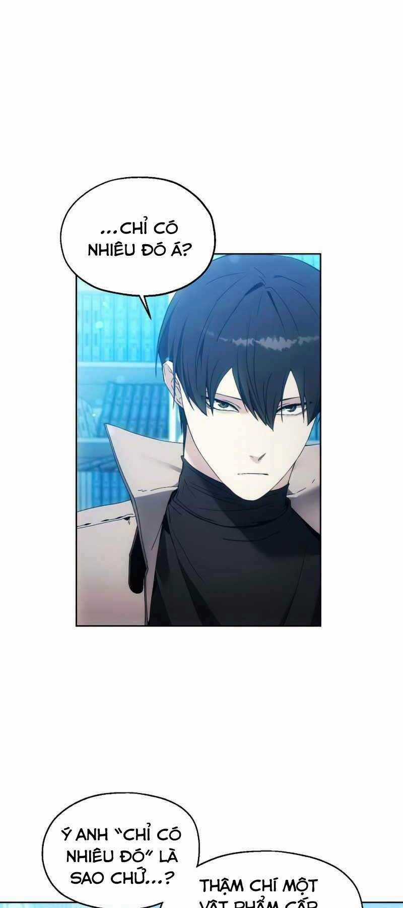 Tao Là Ác Nhân - Chapter 53 - Trang 3