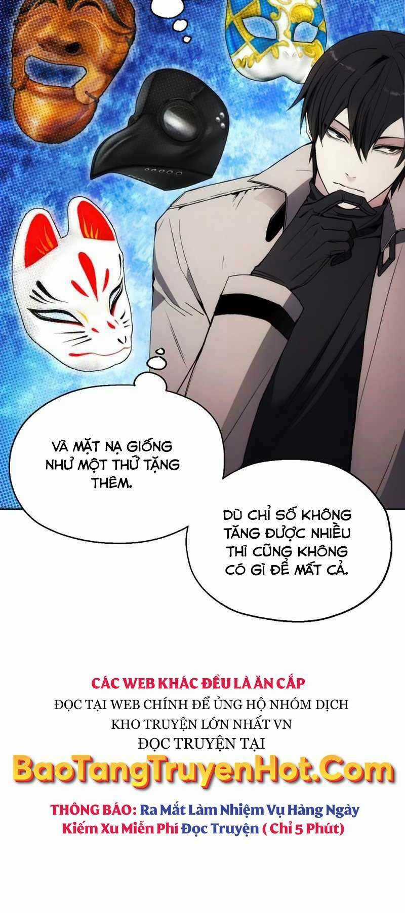 Tao Là Ác Nhân - Chapter 53 - Trang 22