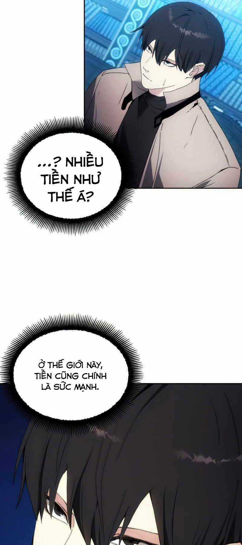 Tao Là Ác Nhân - Chapter 53 - Trang 30