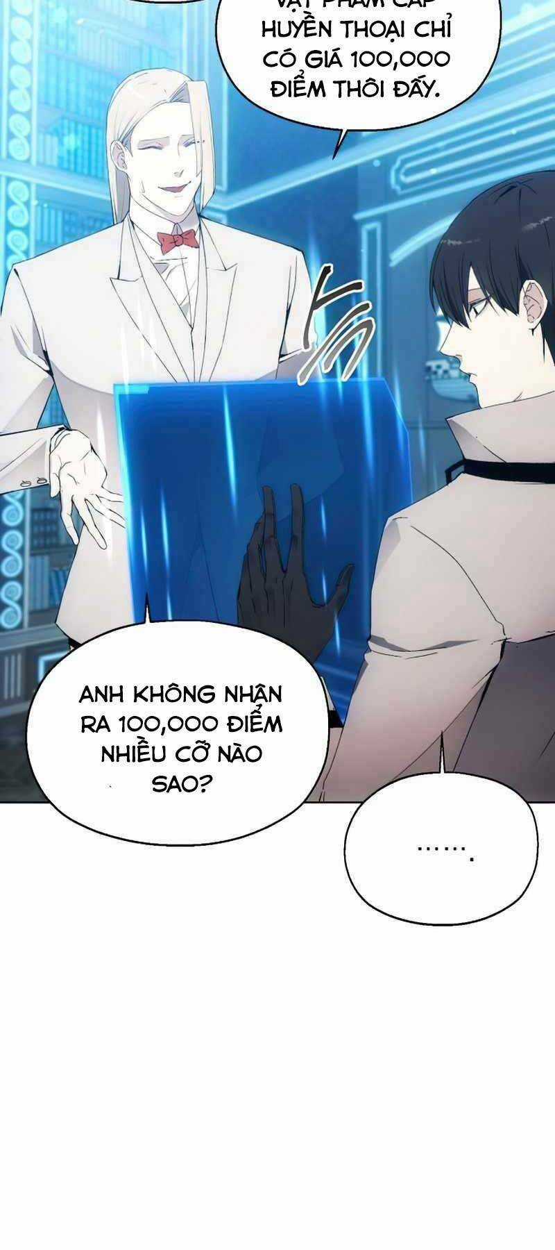 Tao Là Ác Nhân - Chapter 53 - Trang 4