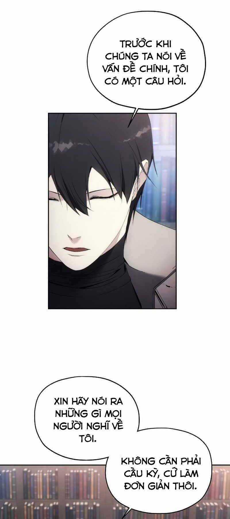 Tao Là Ác Nhân - Chapter 53 - Trang 33