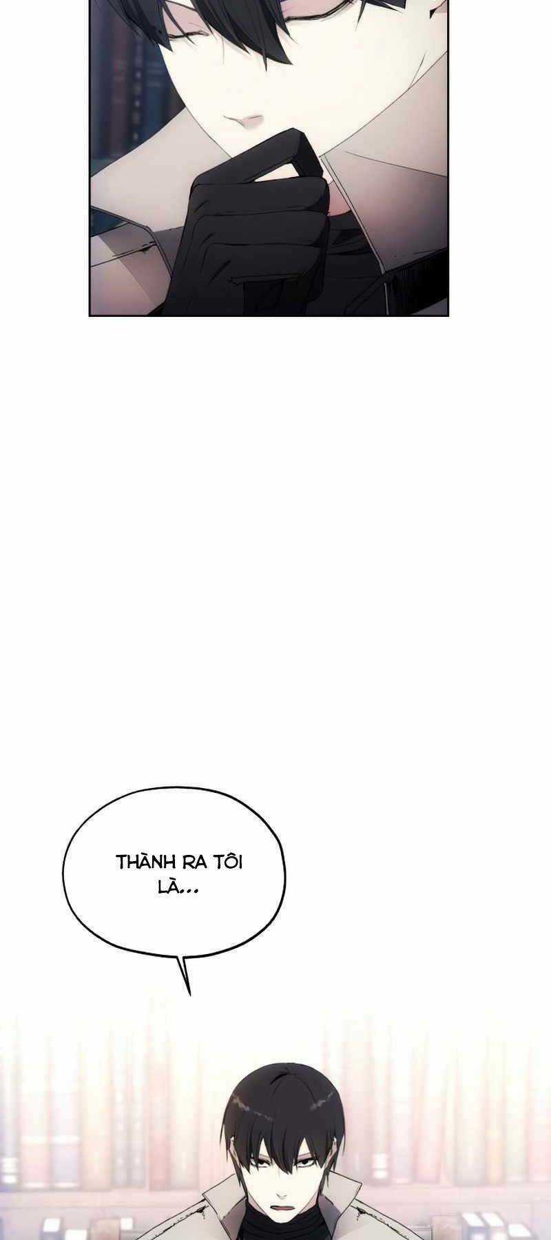 Tao Là Ác Nhân - Chapter 53 - Trang 40