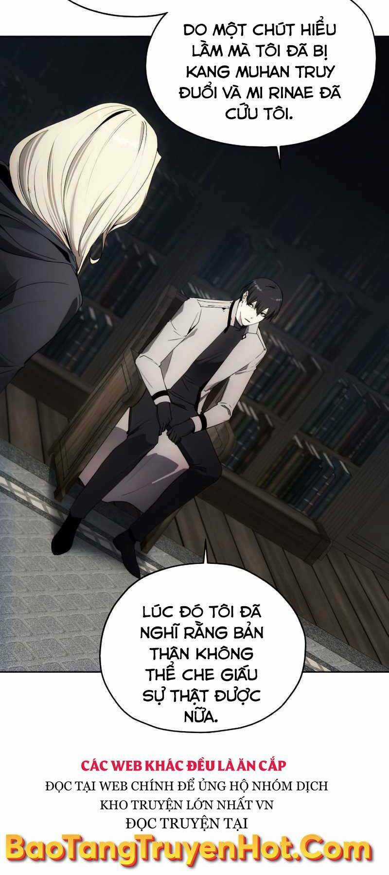 Tao Là Ác Nhân - Chapter 53 - Trang 47