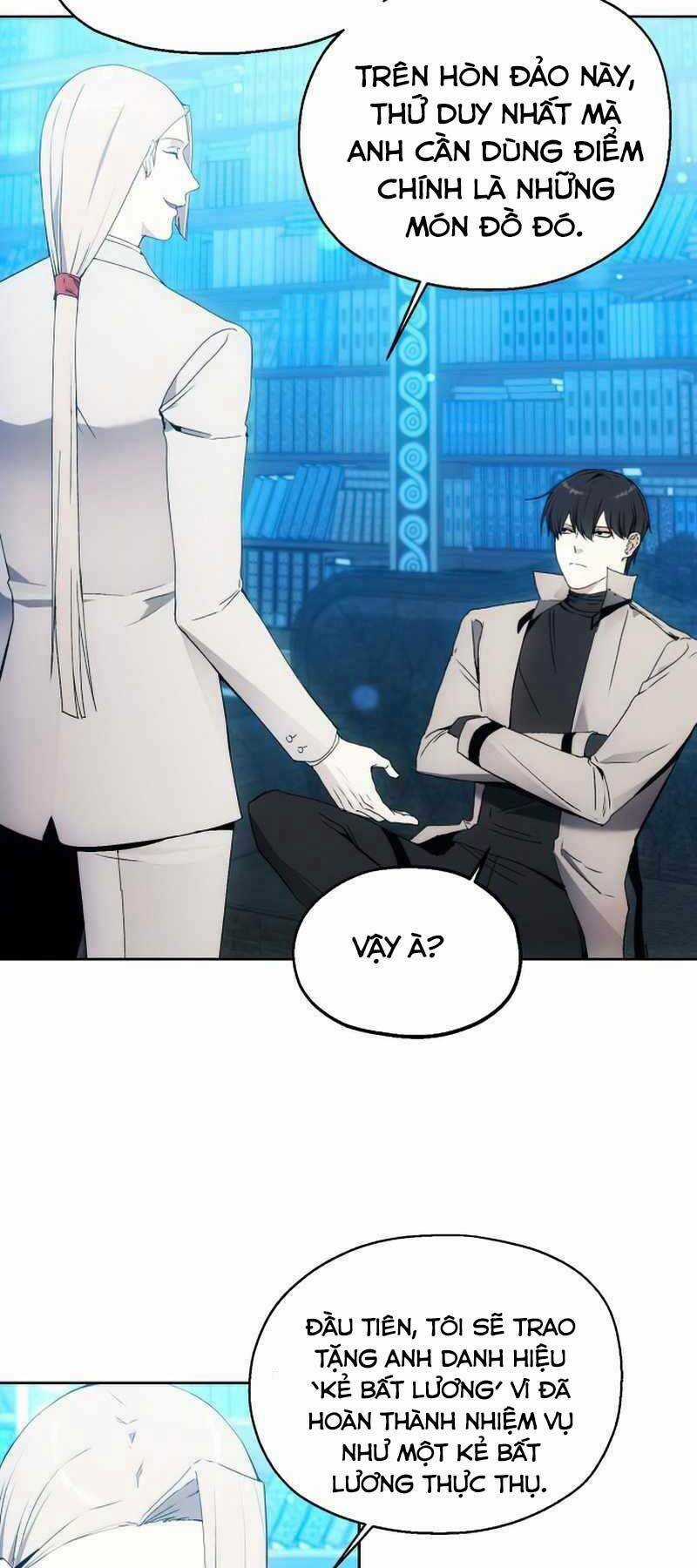 Tao Là Ác Nhân - Chapter 53 - Trang 6