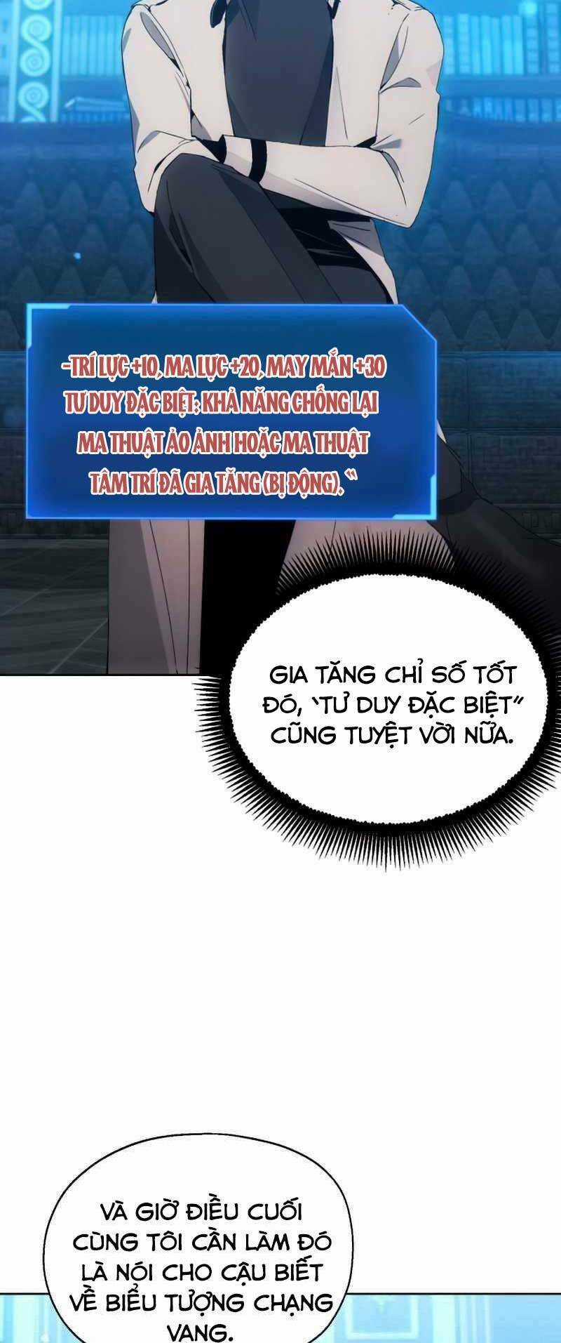 Tao Là Ác Nhân - Chapter 53 - Trang 8