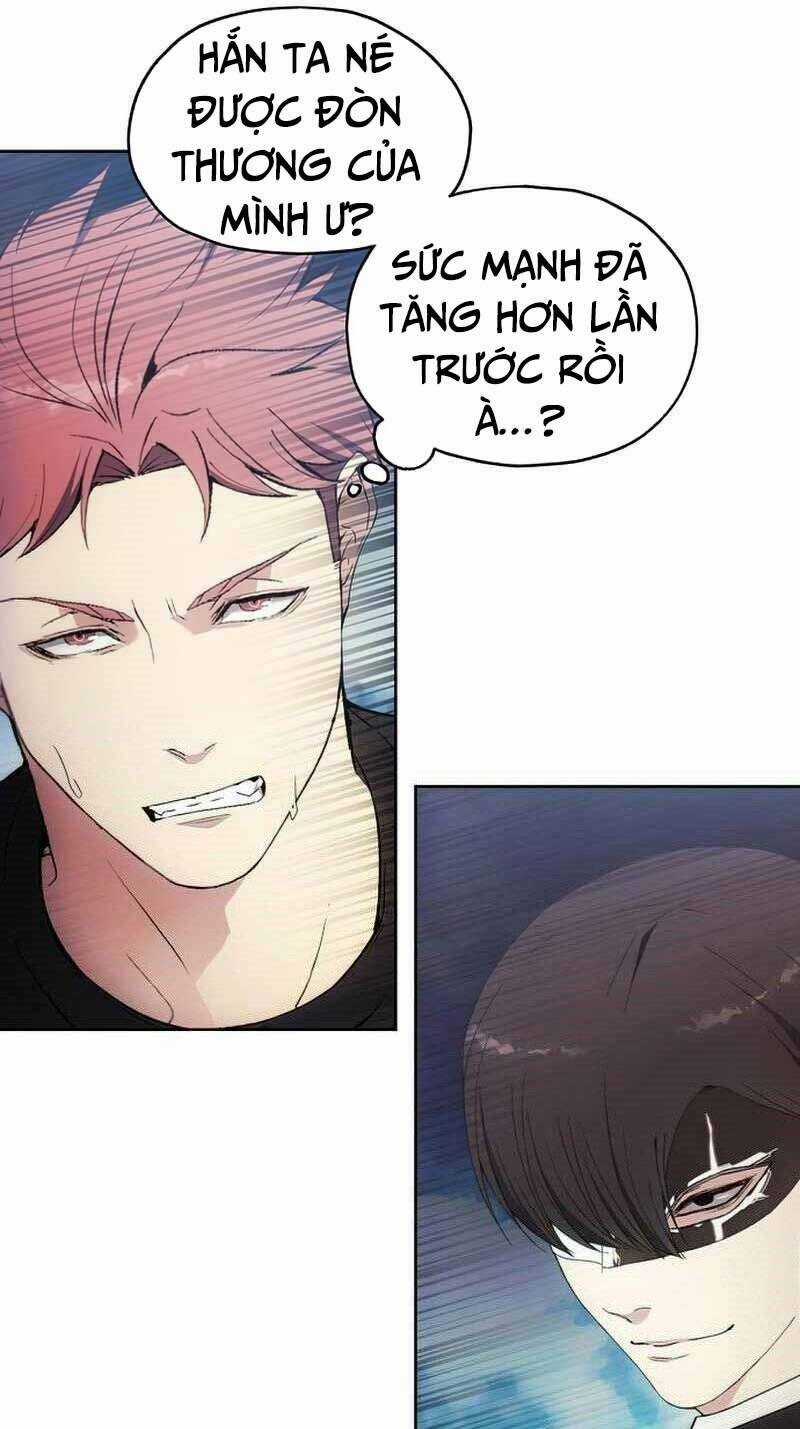 Tao Là Ác Nhân - Chapter 55 - Trang 11