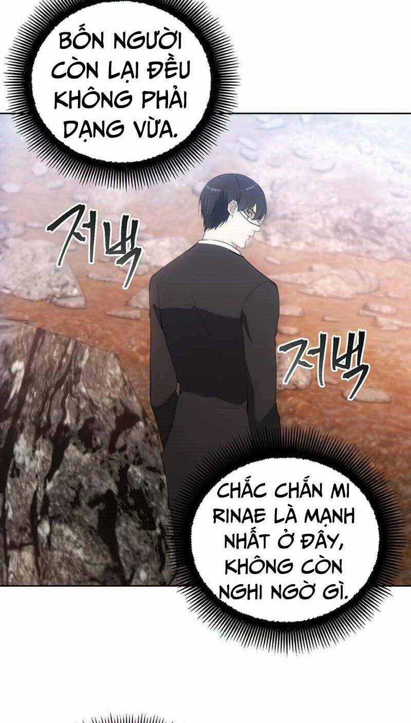 Tao Là Ác Nhân - Chapter 55 - Trang 3