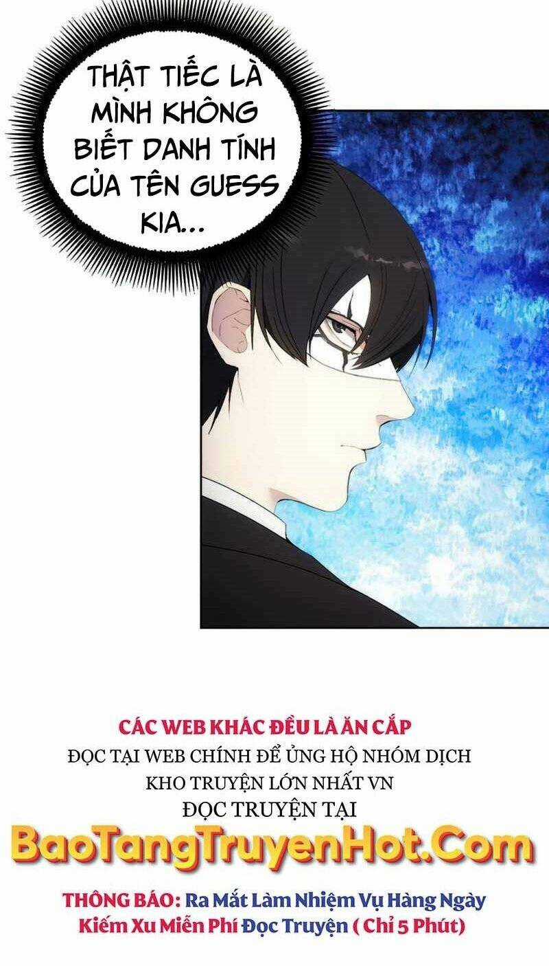 Tao Là Ác Nhân - Chapter 55 - Trang 4