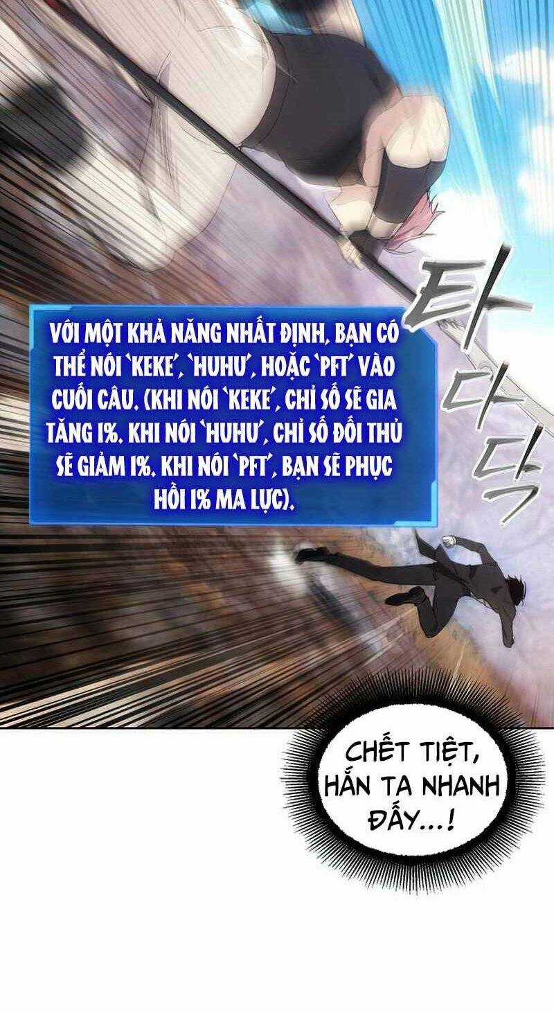 Tao Là Ác Nhân - Chapter 55 - Trang 33