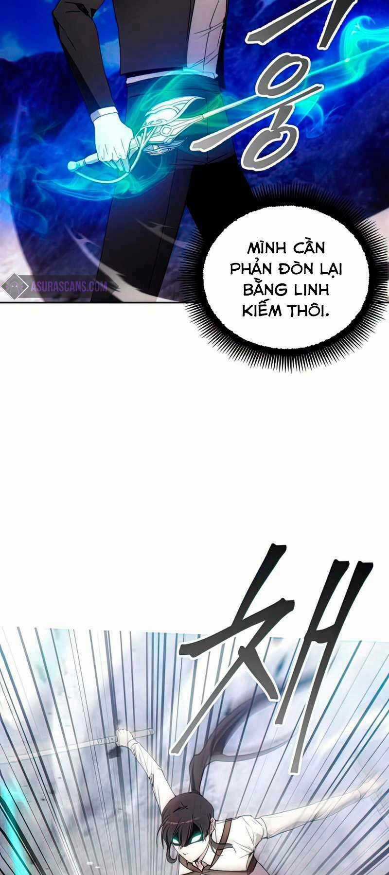Tao Là Ác Nhân - Chapter 56 - Trang 36