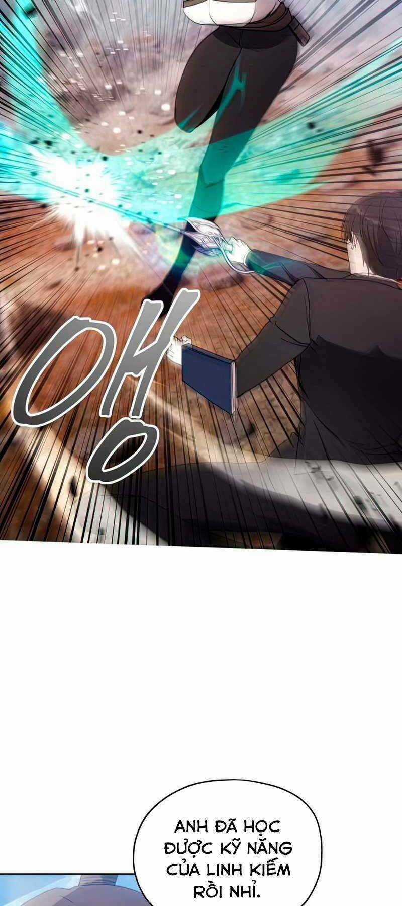 Tao Là Ác Nhân - Chapter 56 - Trang 37