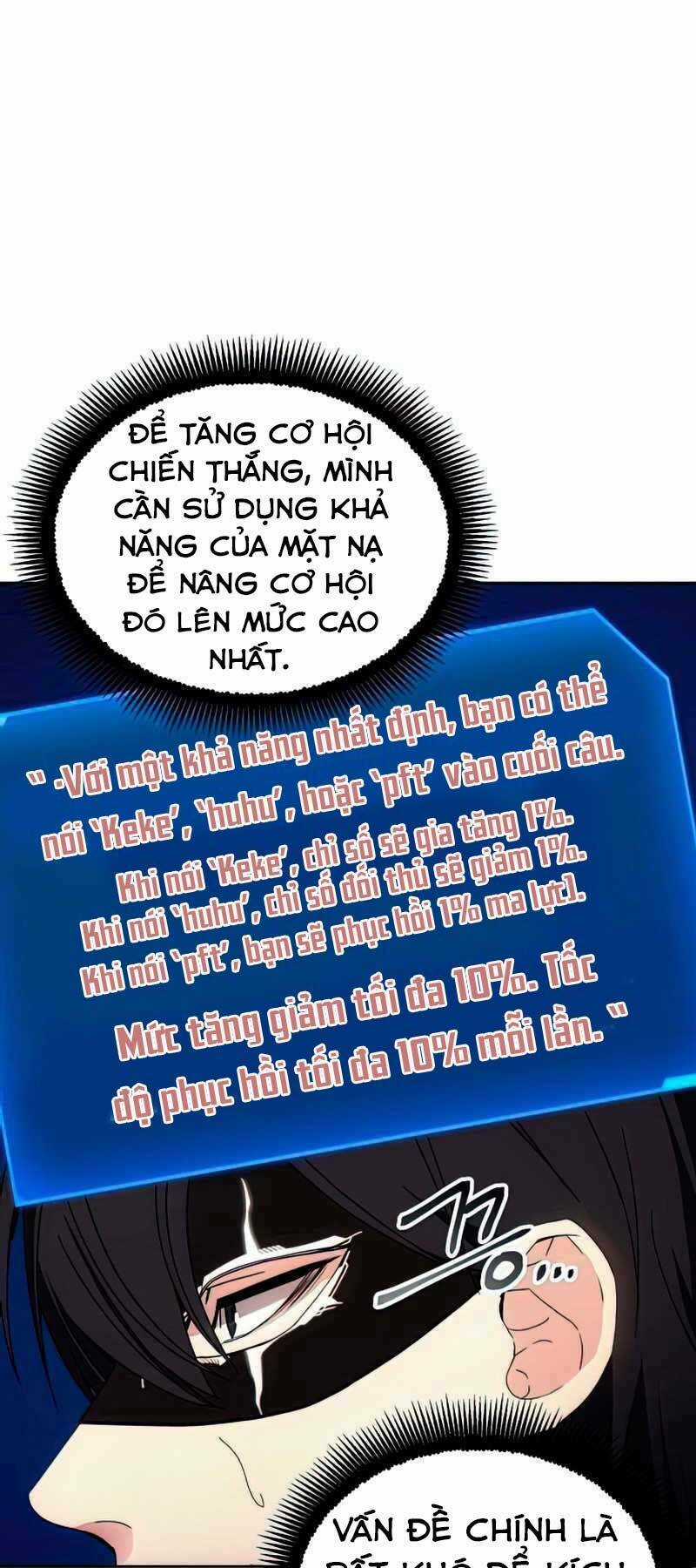 Tao Là Ác Nhân - Chapter 56 - Trang 7