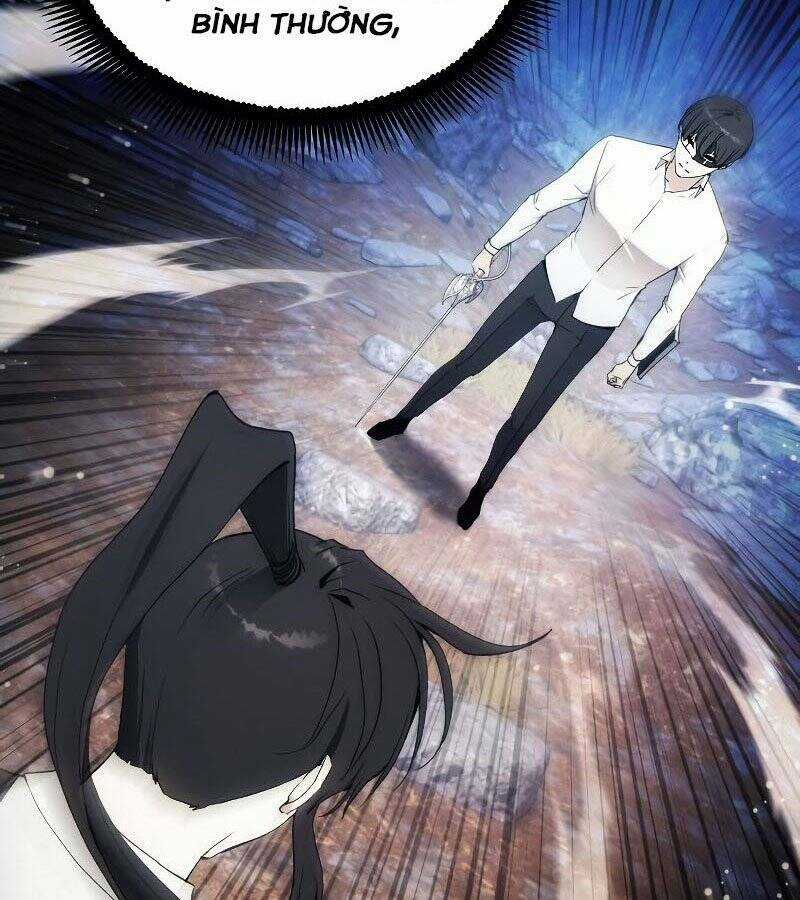 Tao Là Ác Nhân - Chapter 57 - Trang 21