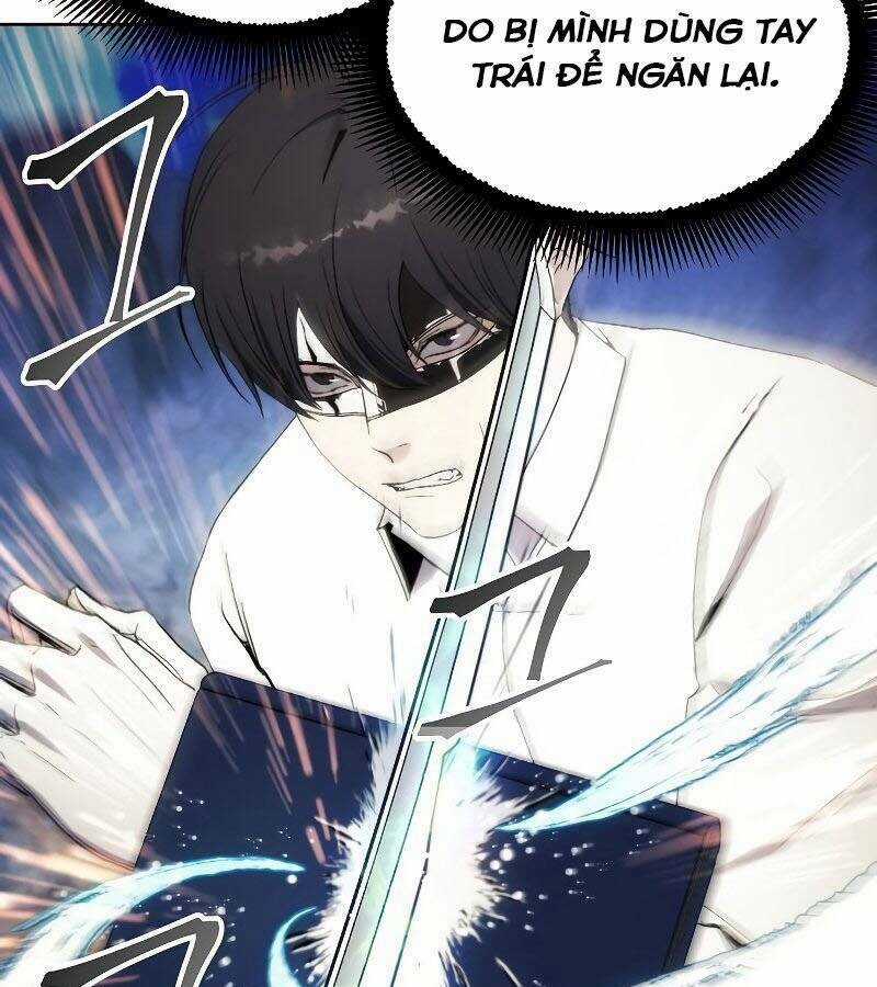Tao Là Ác Nhân - Chapter 57 - Trang 43