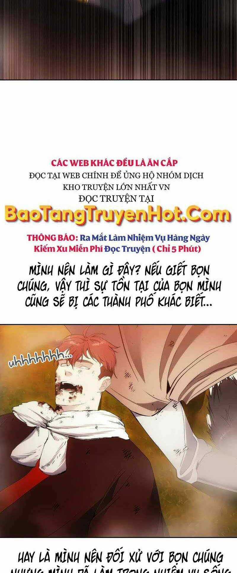 Tao Là Ác Nhân - Chapter 58 - Trang 80
