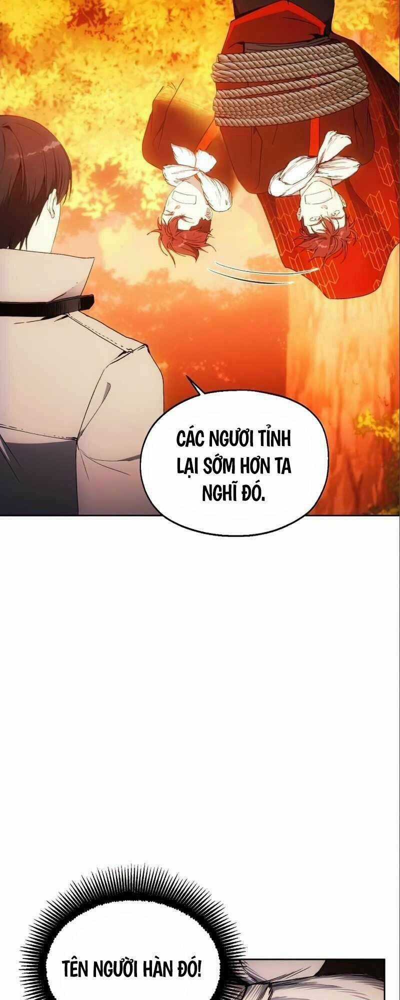 Tao Là Ác Nhân - Chapter 59 - Trang 3