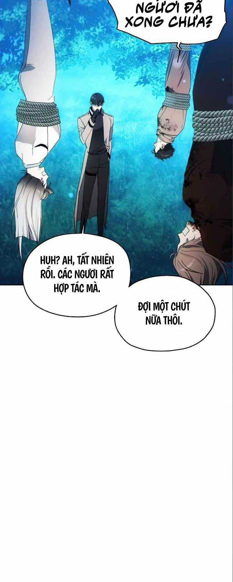 Tao Là Ác Nhân - Chapter 59 - Trang 21