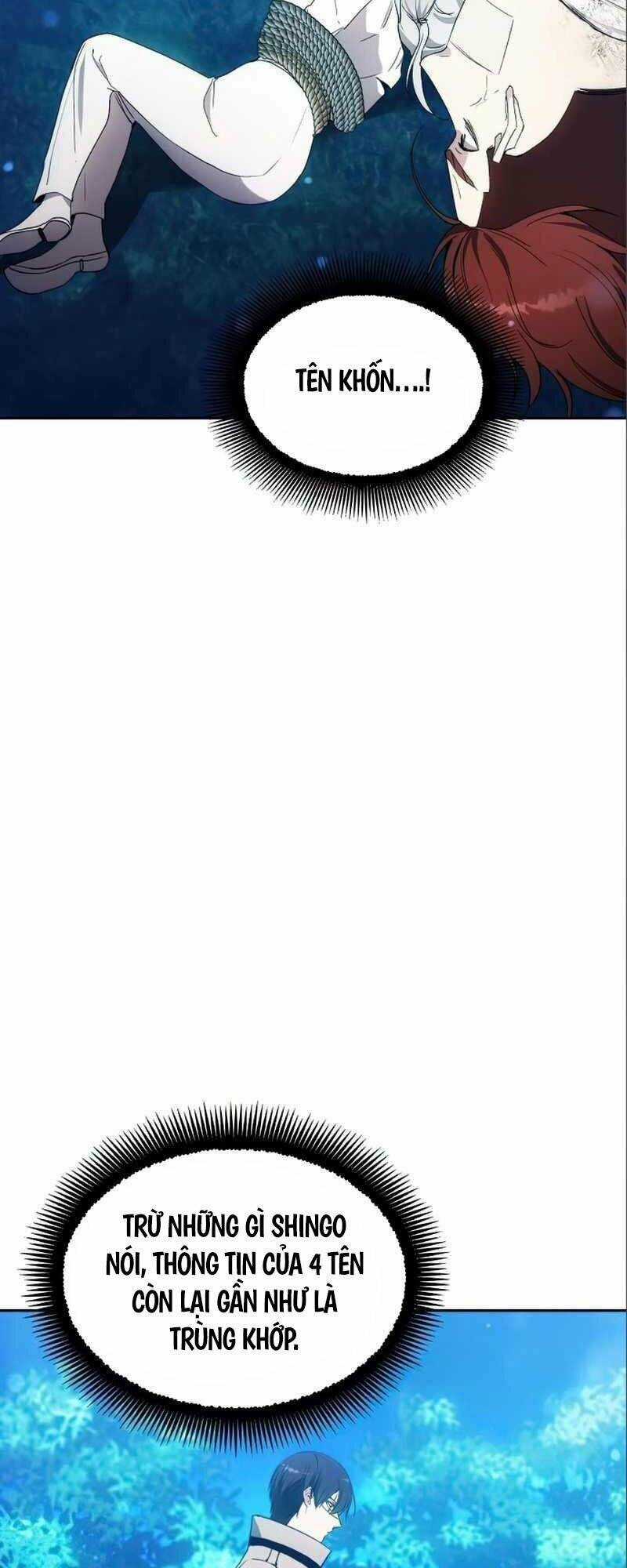Tao Là Ác Nhân - Chapter 59 - Trang 27