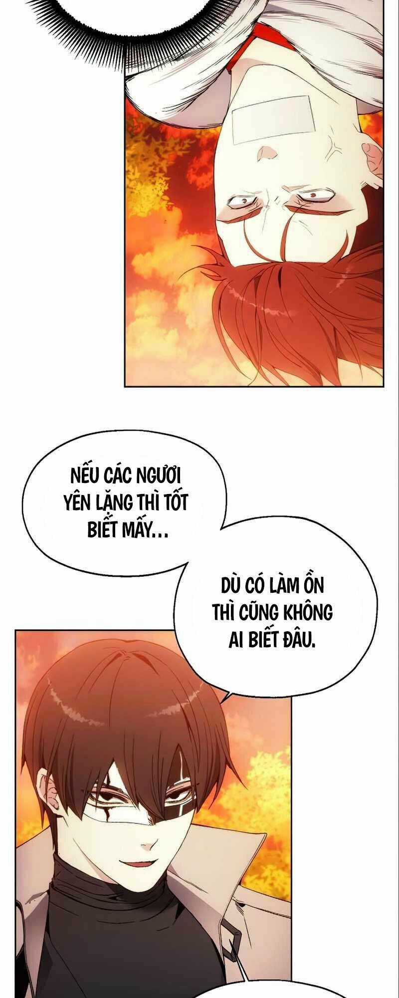 Tao Là Ác Nhân - Chapter 59 - Trang 4