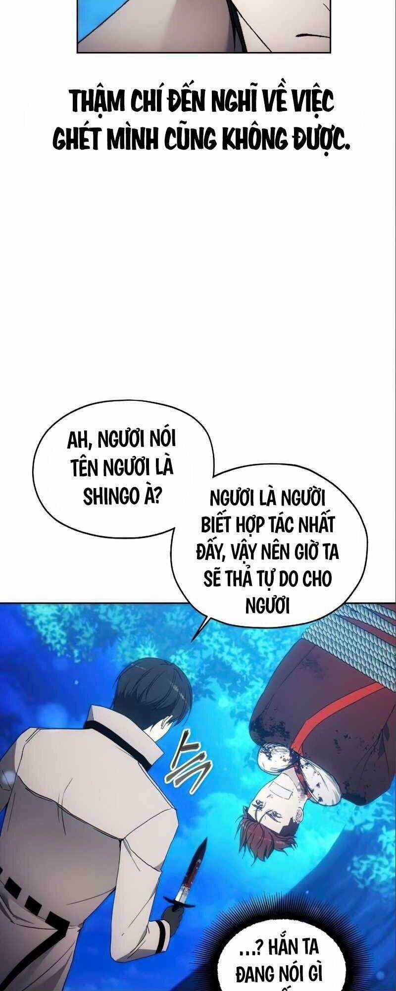 Tao Là Ác Nhân - Chapter 59 - Trang 31