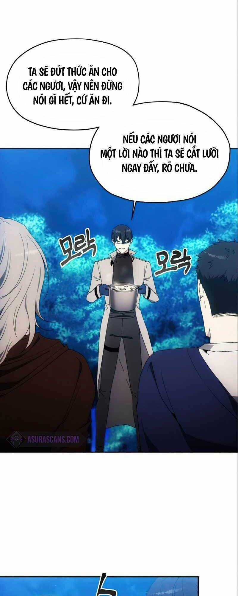 Tao Là Ác Nhân - Chapter 59 - Trang 36