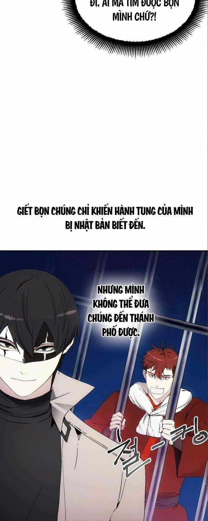 Tao Là Ác Nhân - Chapter 59 - Trang 43