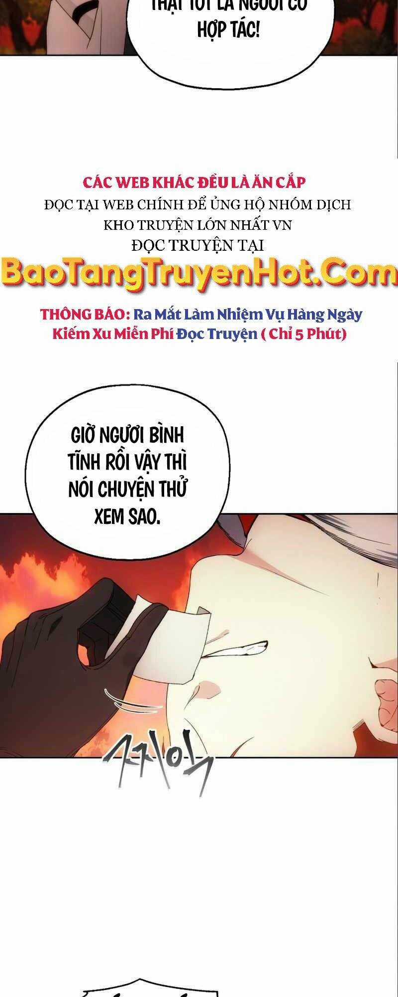 Tao Là Ác Nhân - Chapter 59 - Trang 6