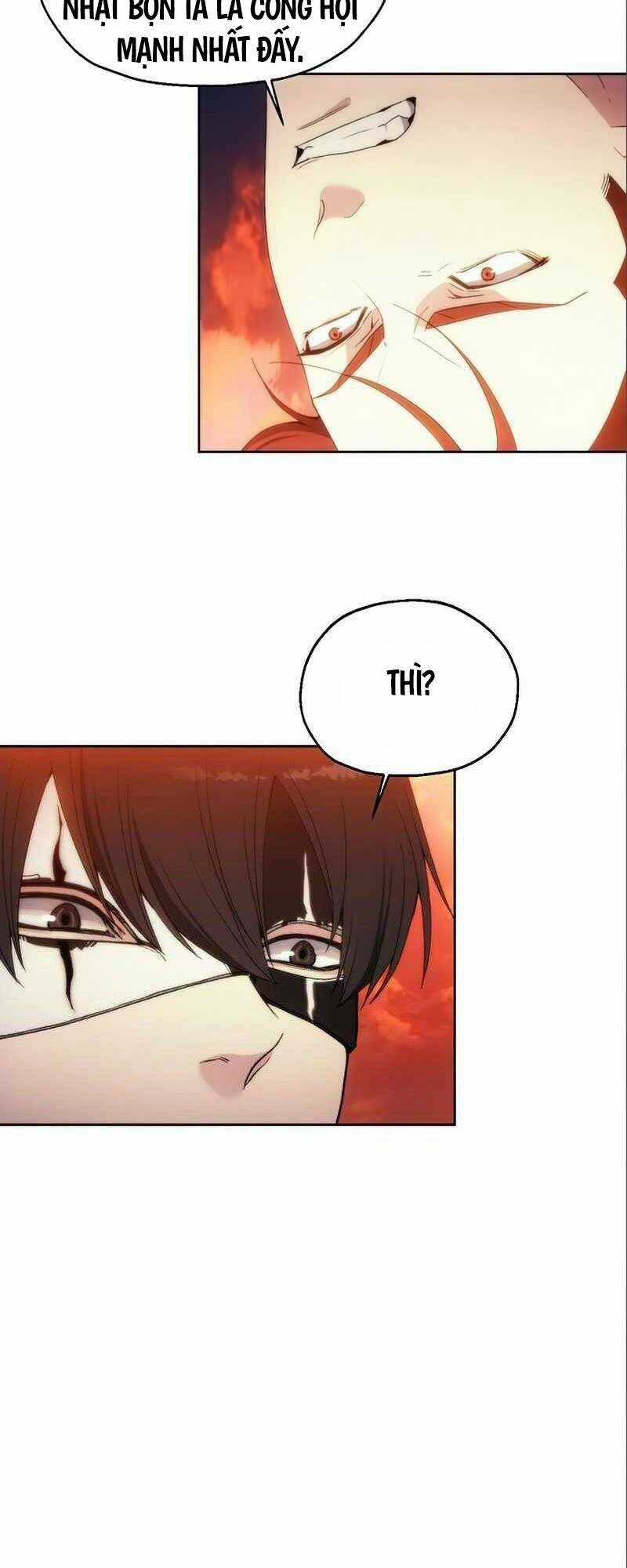 Tao Là Ác Nhân - Chapter 59 - Trang 8