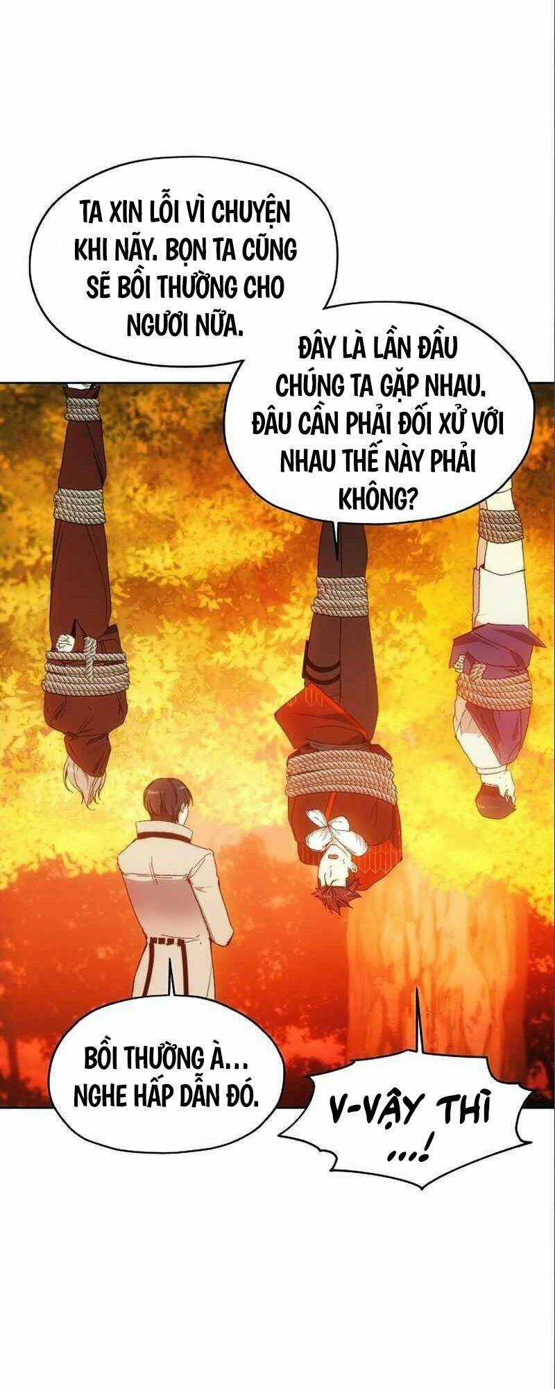 Tao Là Ác Nhân - Chapter 59 - Trang 9