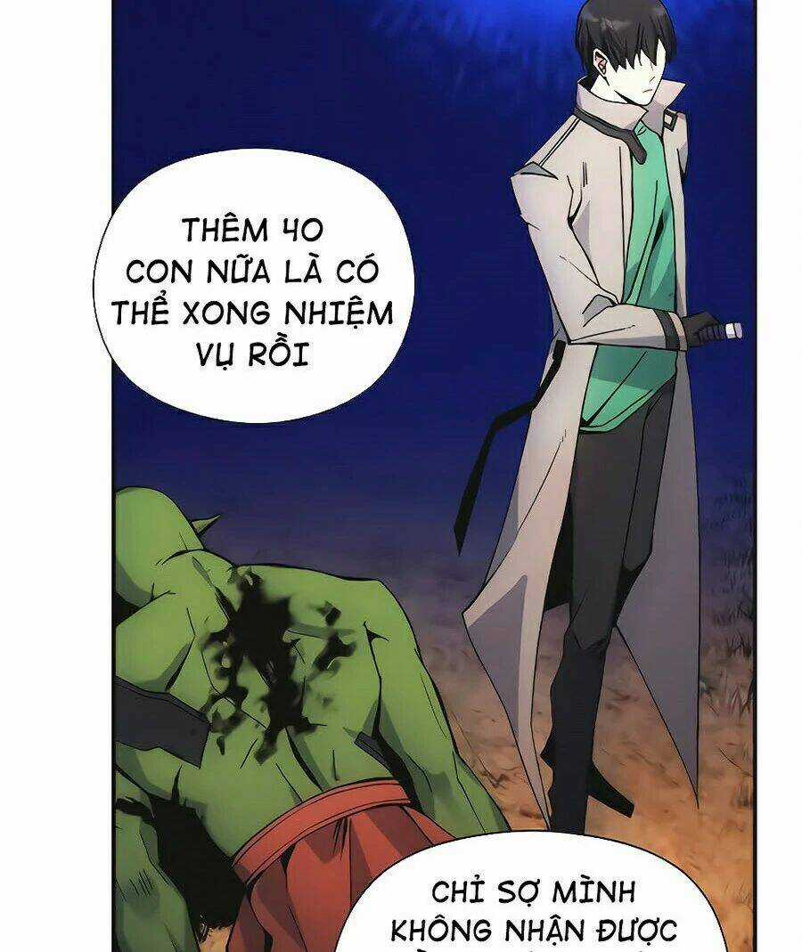 Tao Là Ác Nhân - Chapter 6 - Trang 13