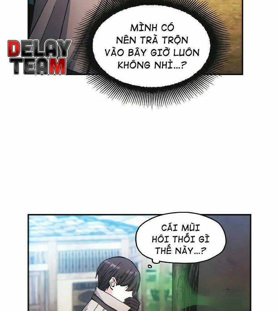 Tao Là Ác Nhân - Chapter 6 - Trang 20