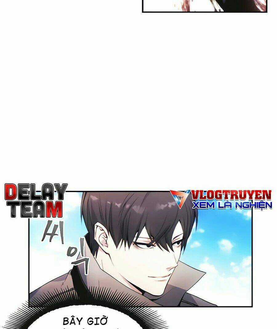 Tao Là Ác Nhân - Chapter 6 - Trang 7