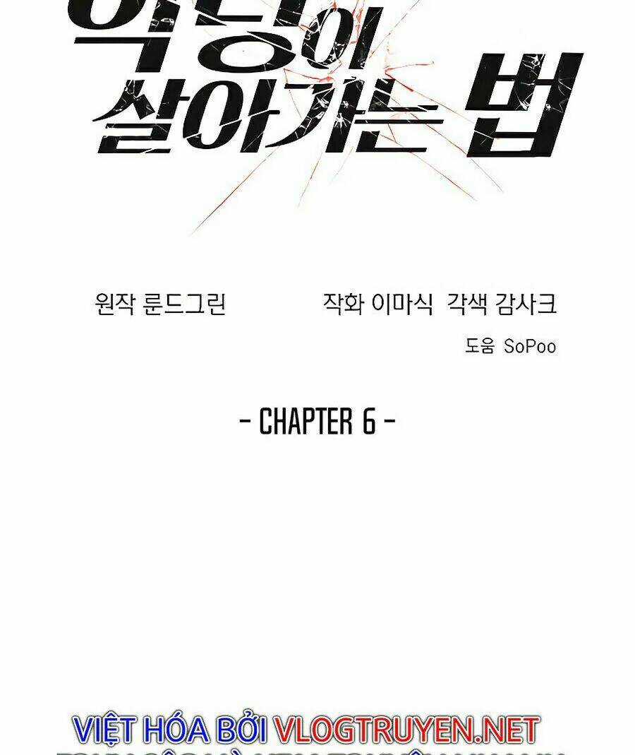 Tao Là Ác Nhân - Chapter 6 - Trang 9