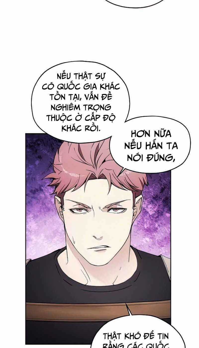 Tao Là Ác Nhân - Chapter 60 - Trang 35
