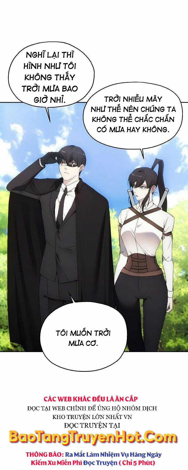 Tao Là Ác Nhân - Chapter 61 - Trang 20