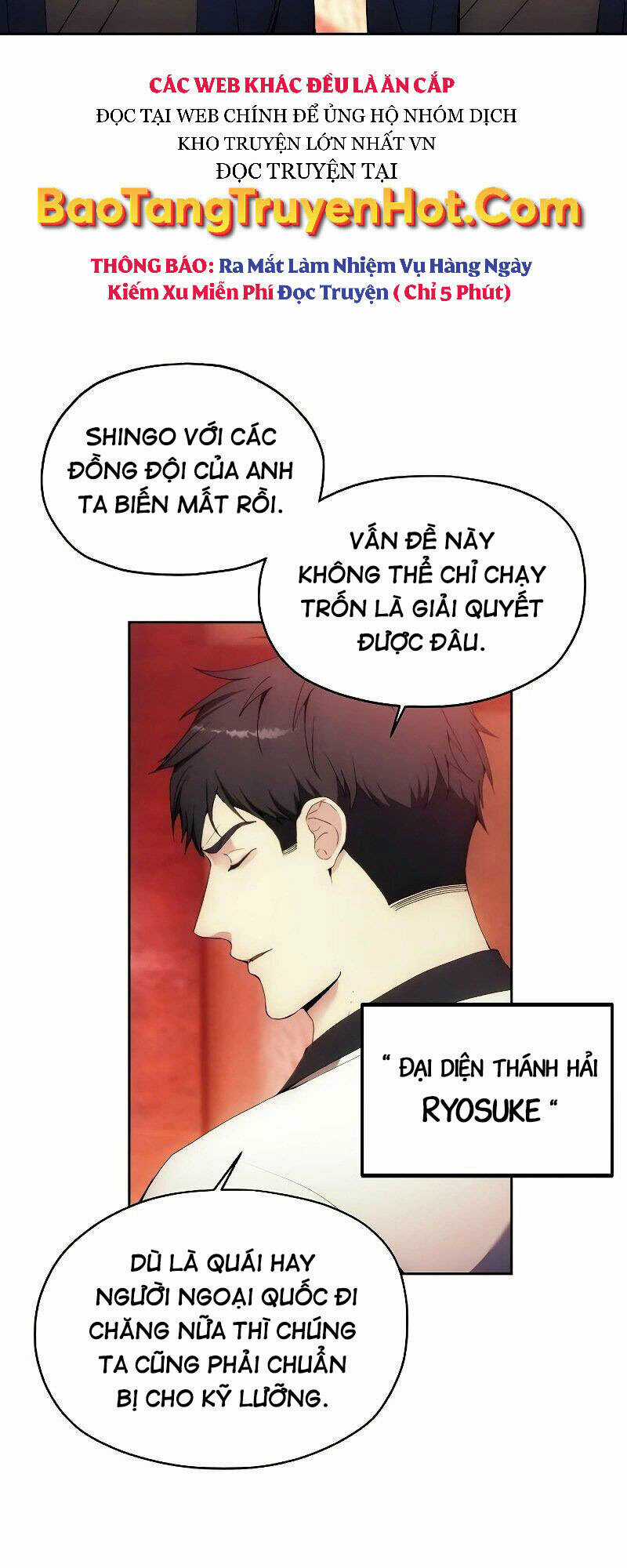 Tao Là Ác Nhân - Chapter 61 - Trang 3