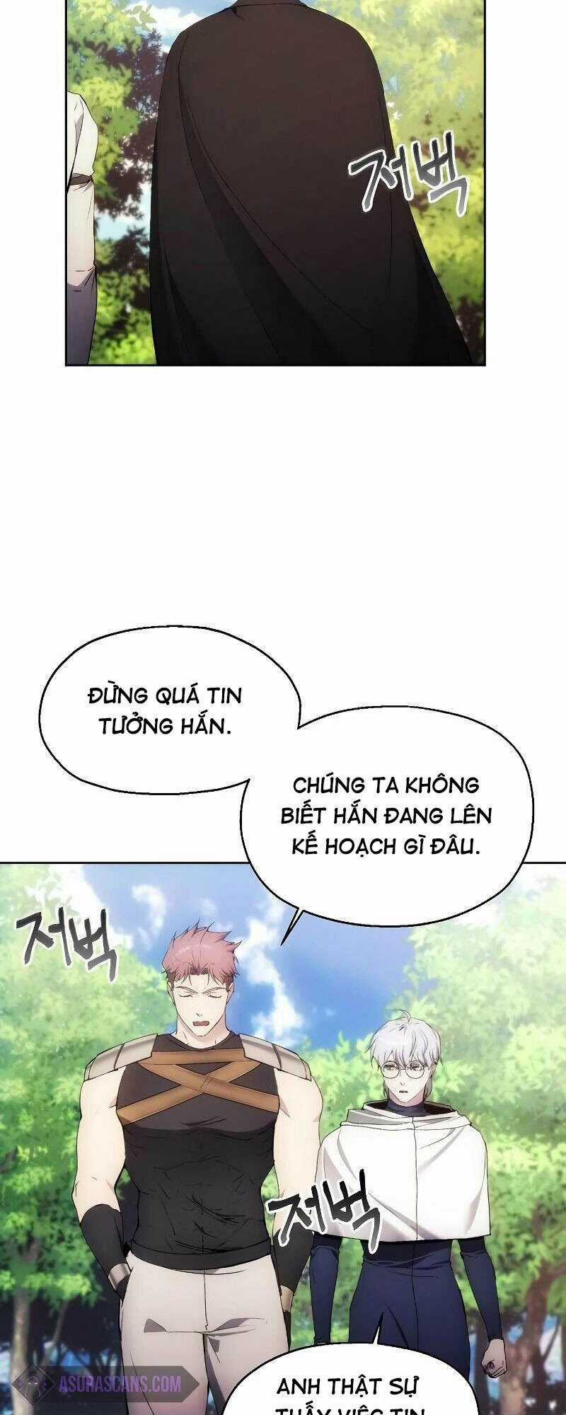 Tao Là Ác Nhân - Chapter 61 - Trang 26