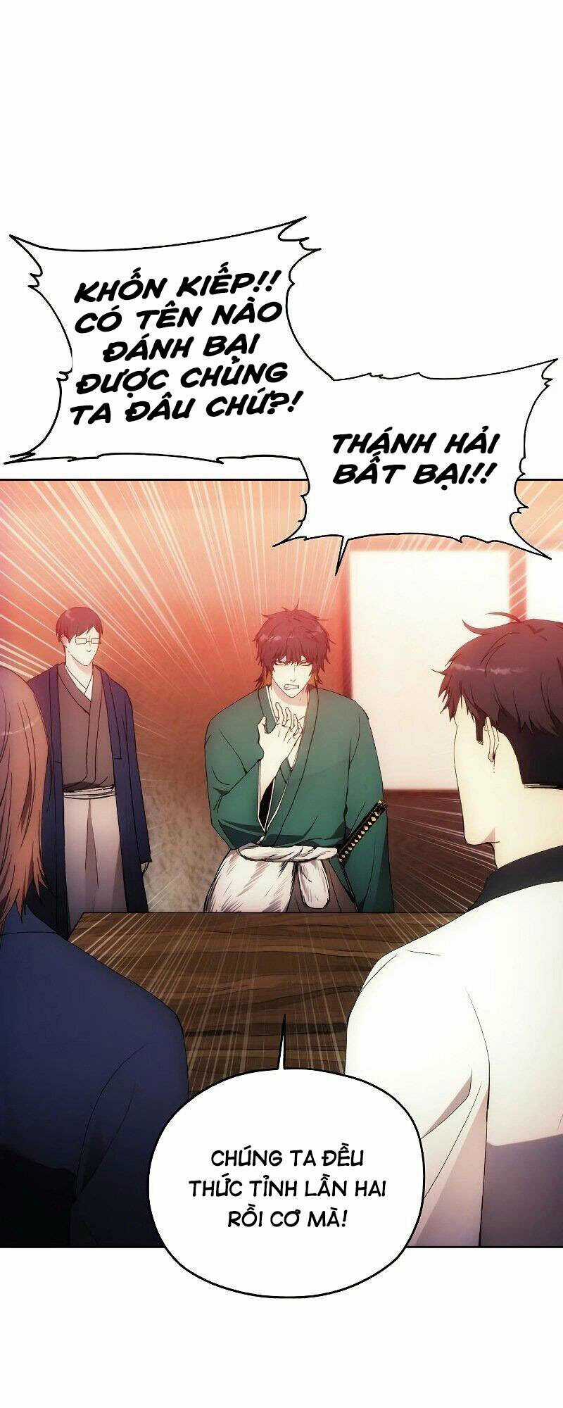 Tao Là Ác Nhân - Chapter 61 - Trang 4