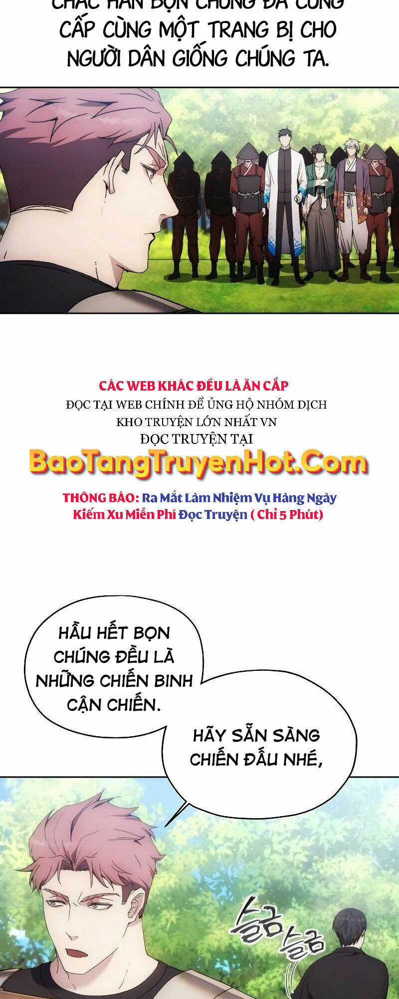 Tao Là Ác Nhân - Chapter 61 - Trang 33