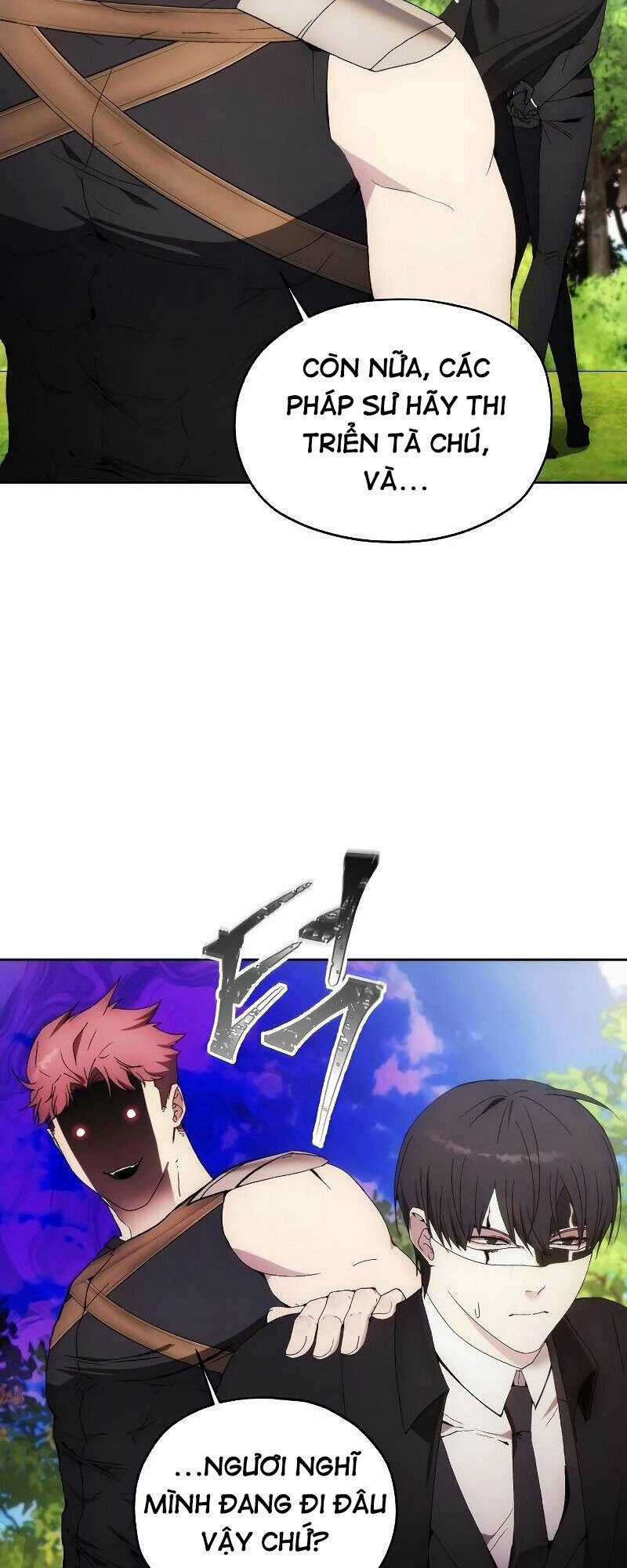 Tao Là Ác Nhân - Chapter 61 - Trang 34