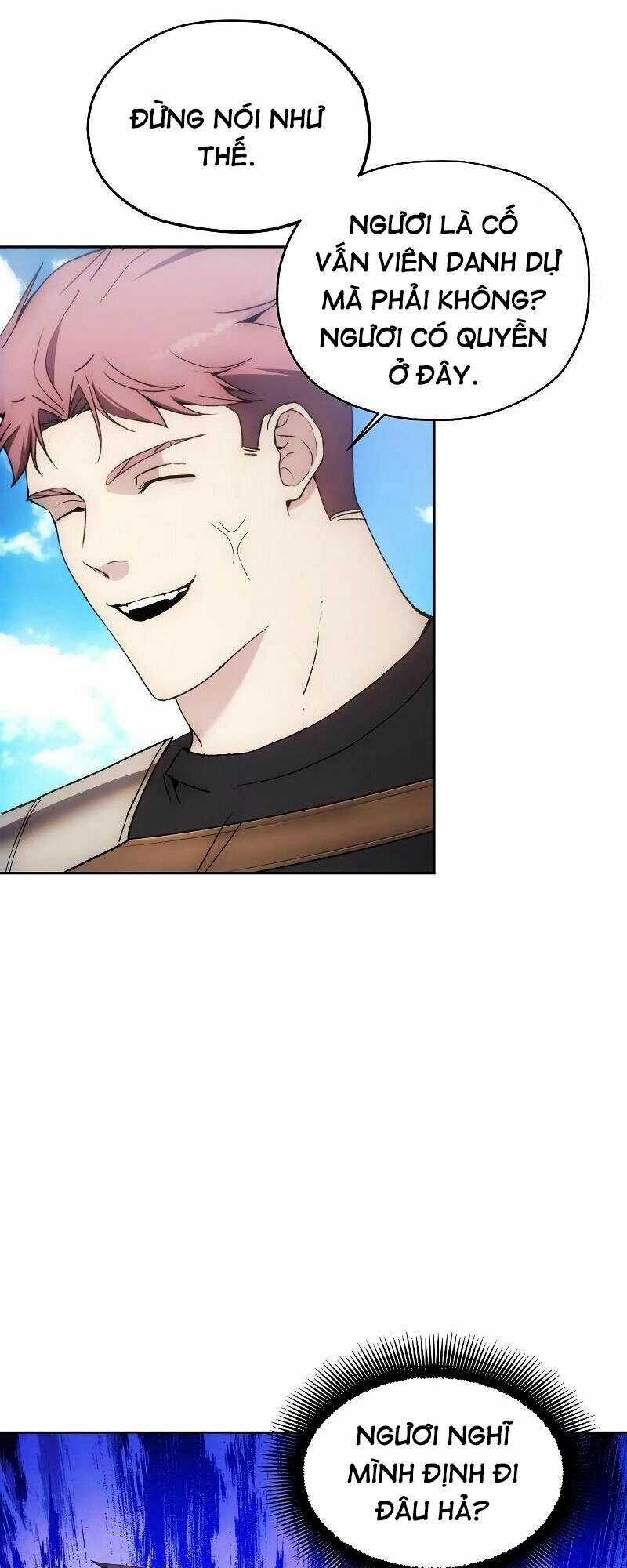 Tao Là Ác Nhân - Chapter 61 - Trang 36