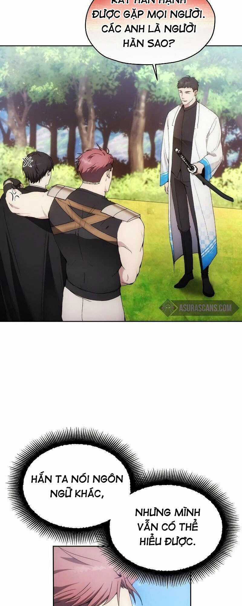 Tao Là Ác Nhân - Chapter 61 - Trang 38