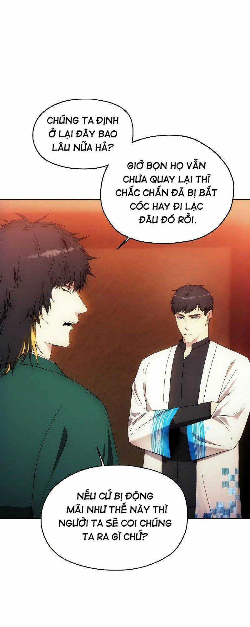 Tao Là Ác Nhân - Chapter 61 - Trang 5