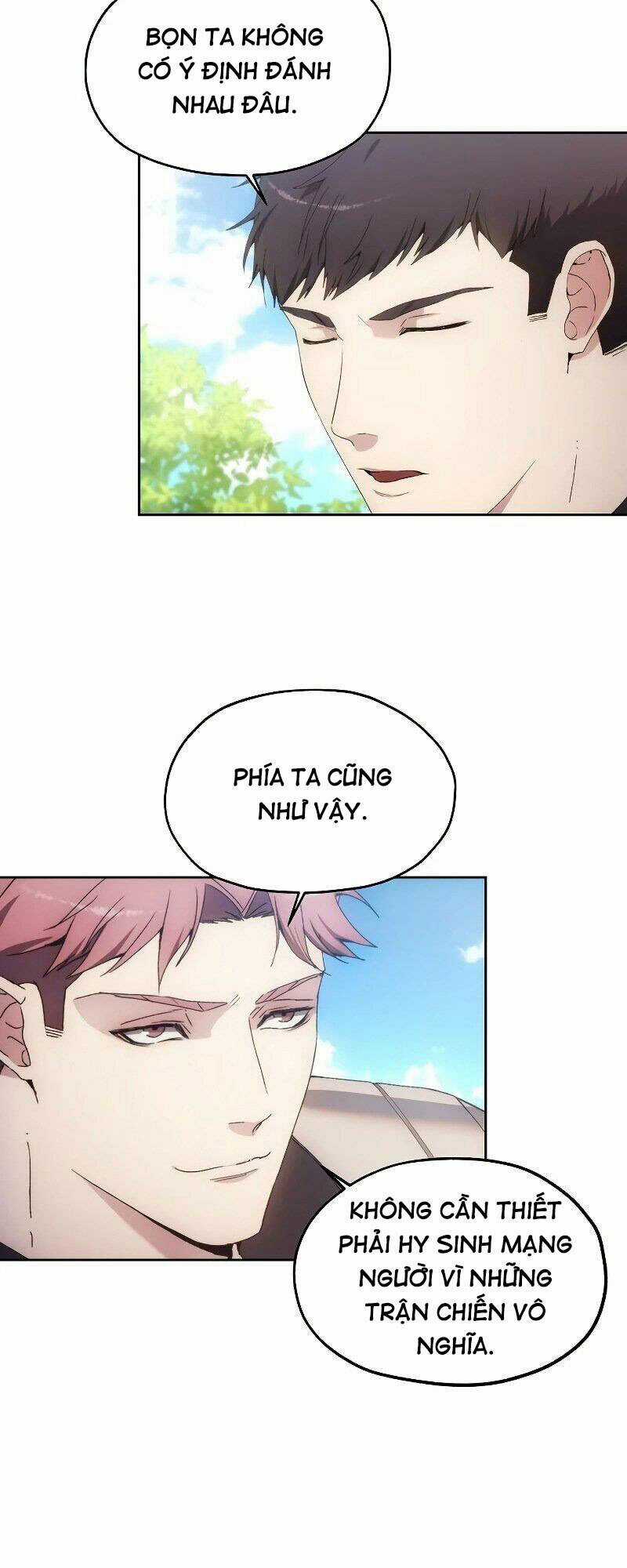 Tao Là Ác Nhân - Chapter 61 - Trang 44