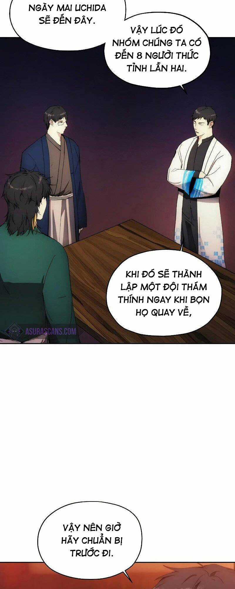 Tao Là Ác Nhân - Chapter 61 - Trang 7