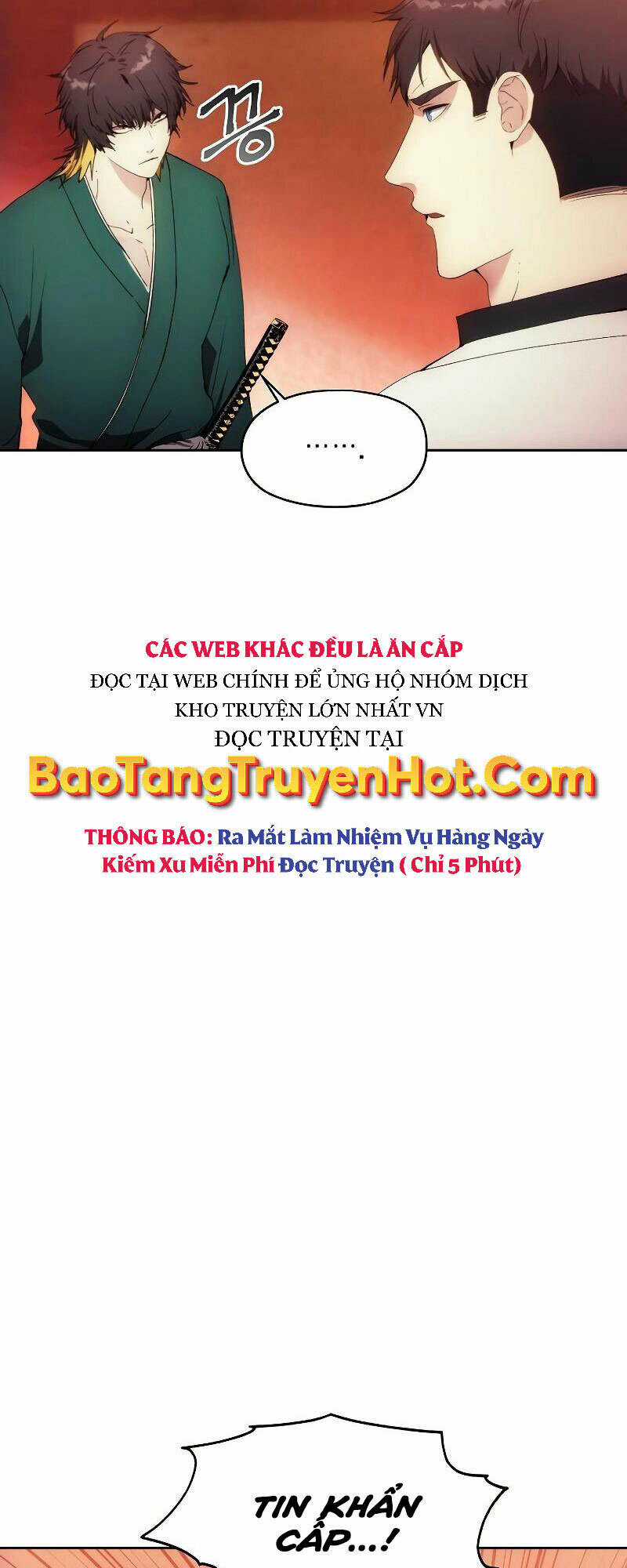 Tao Là Ác Nhân - Chapter 61 - Trang 8