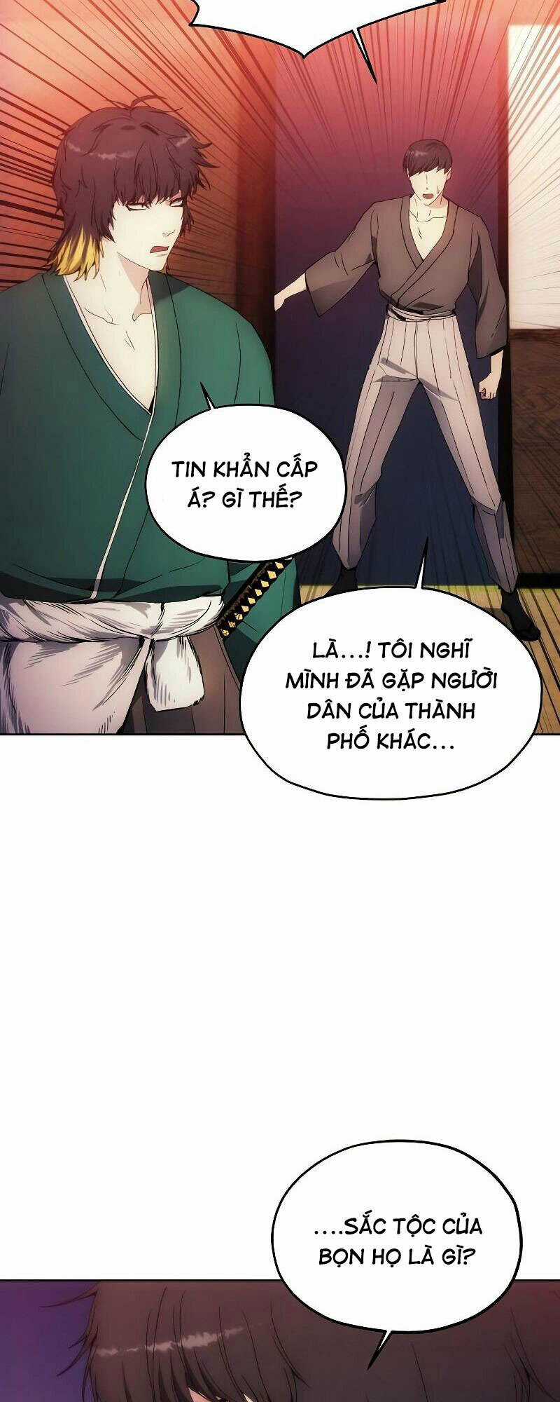 Tao Là Ác Nhân - Chapter 61 - Trang 9