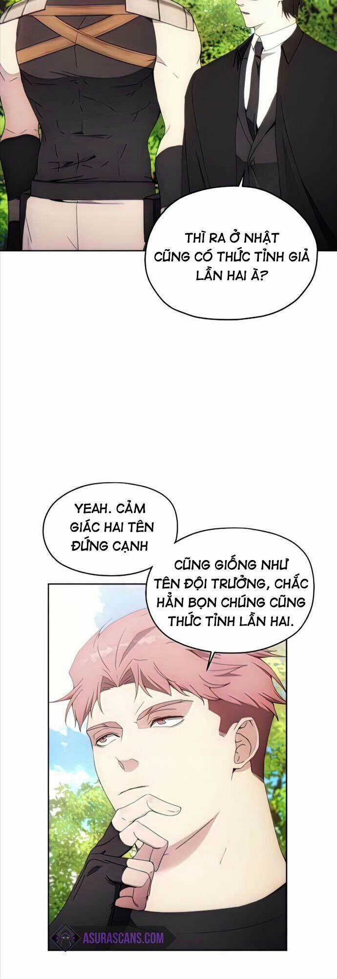 Tao Là Ác Nhân - Chapter 62 - Trang 19