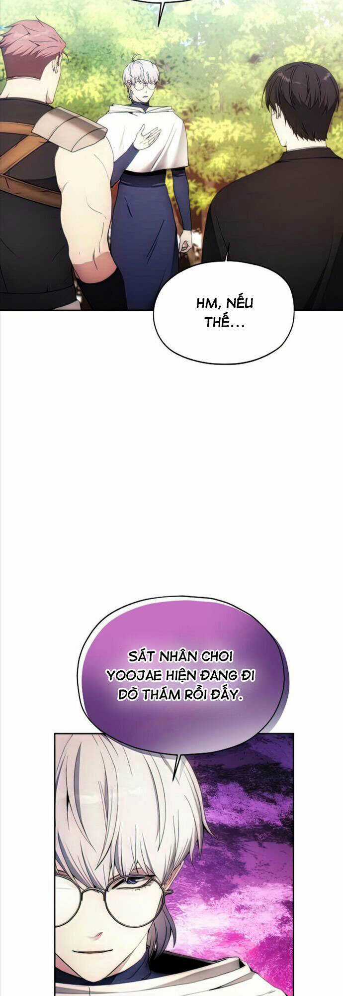 Tao Là Ác Nhân - Chapter 62 - Trang 24