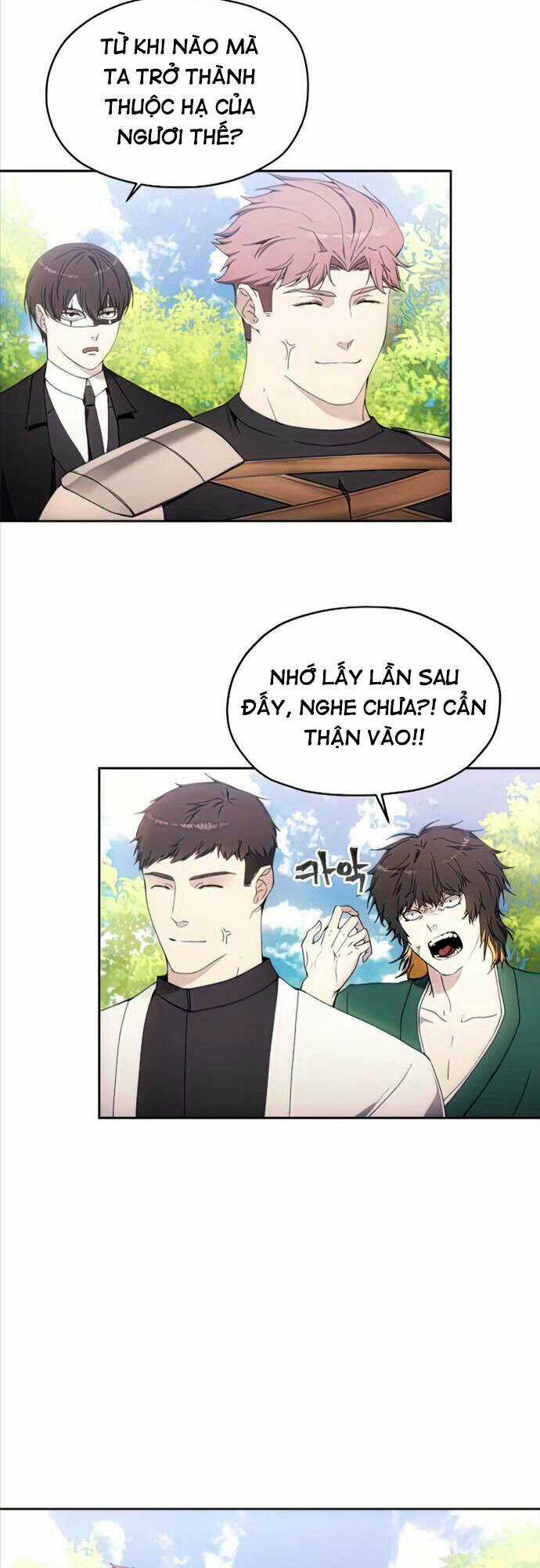 Tao Là Ác Nhân - Chapter 62 - Trang 4